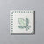 Green Urn Corner Cement Tile